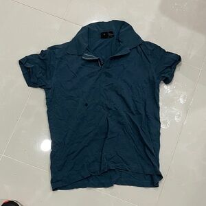 Boss size medium polo